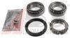  201274 Wheel Bearing Kit